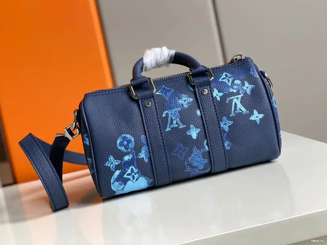 VUITTON KEEPALL LOUIS XS 0513